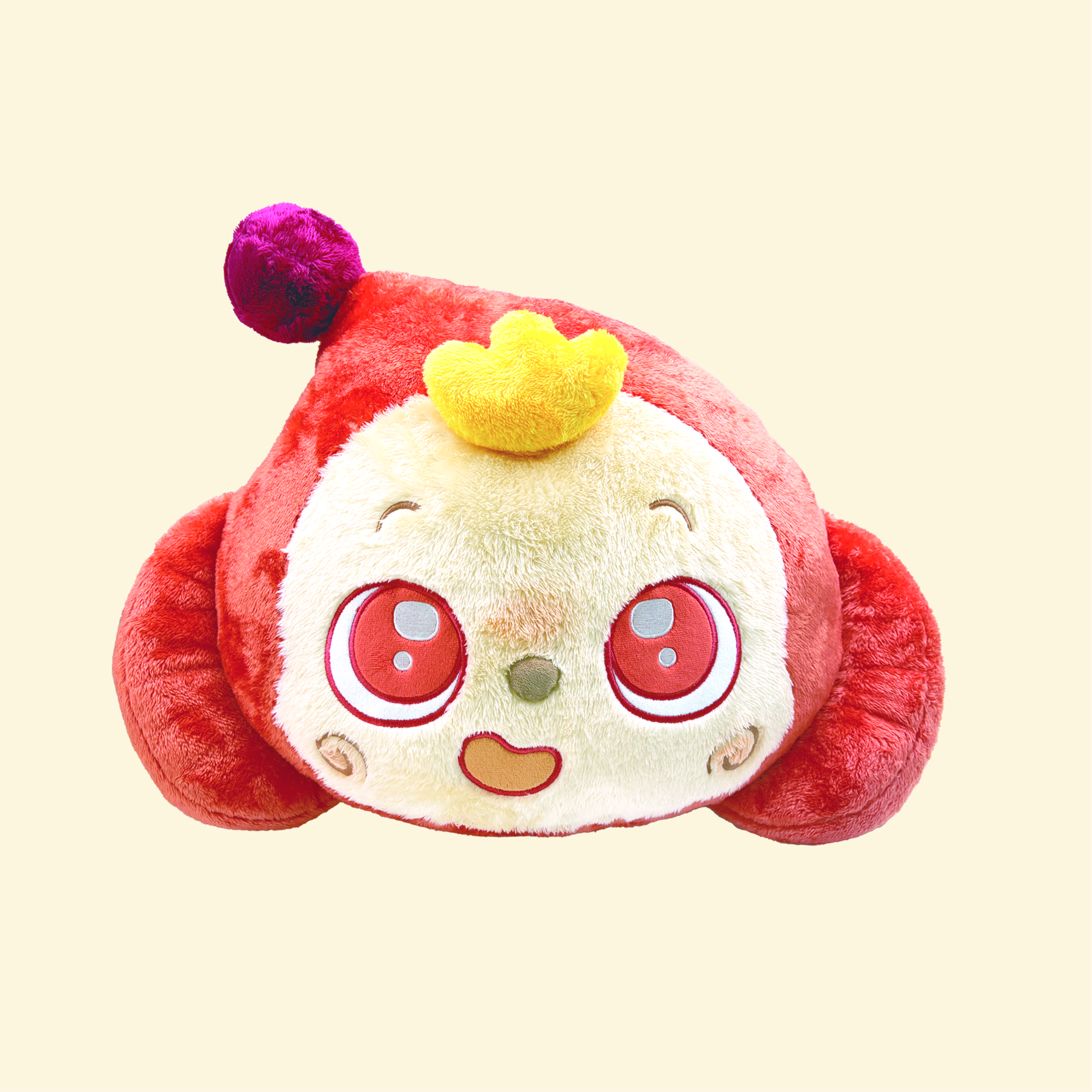 Plush Home Goods