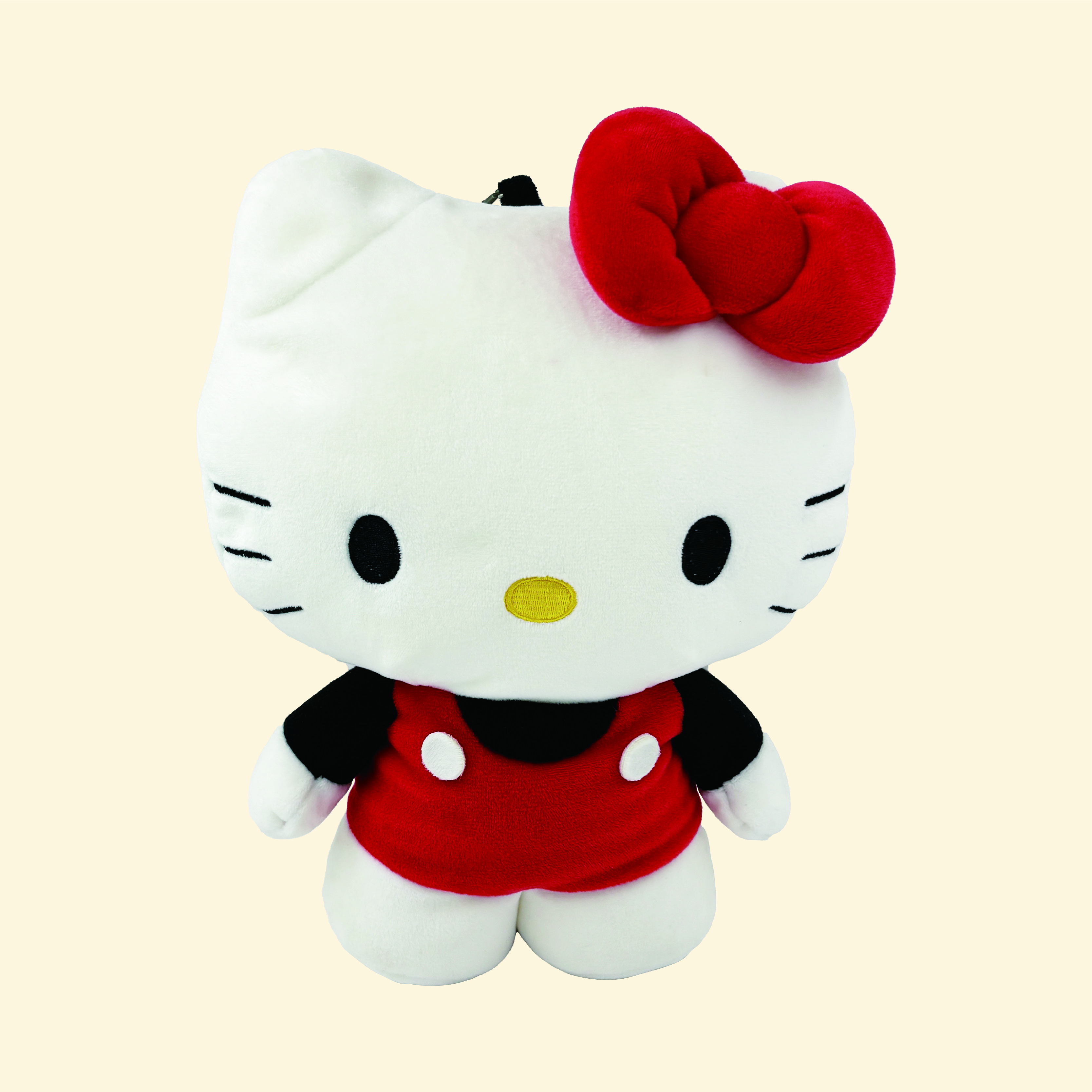 Plush Toys & Dolls