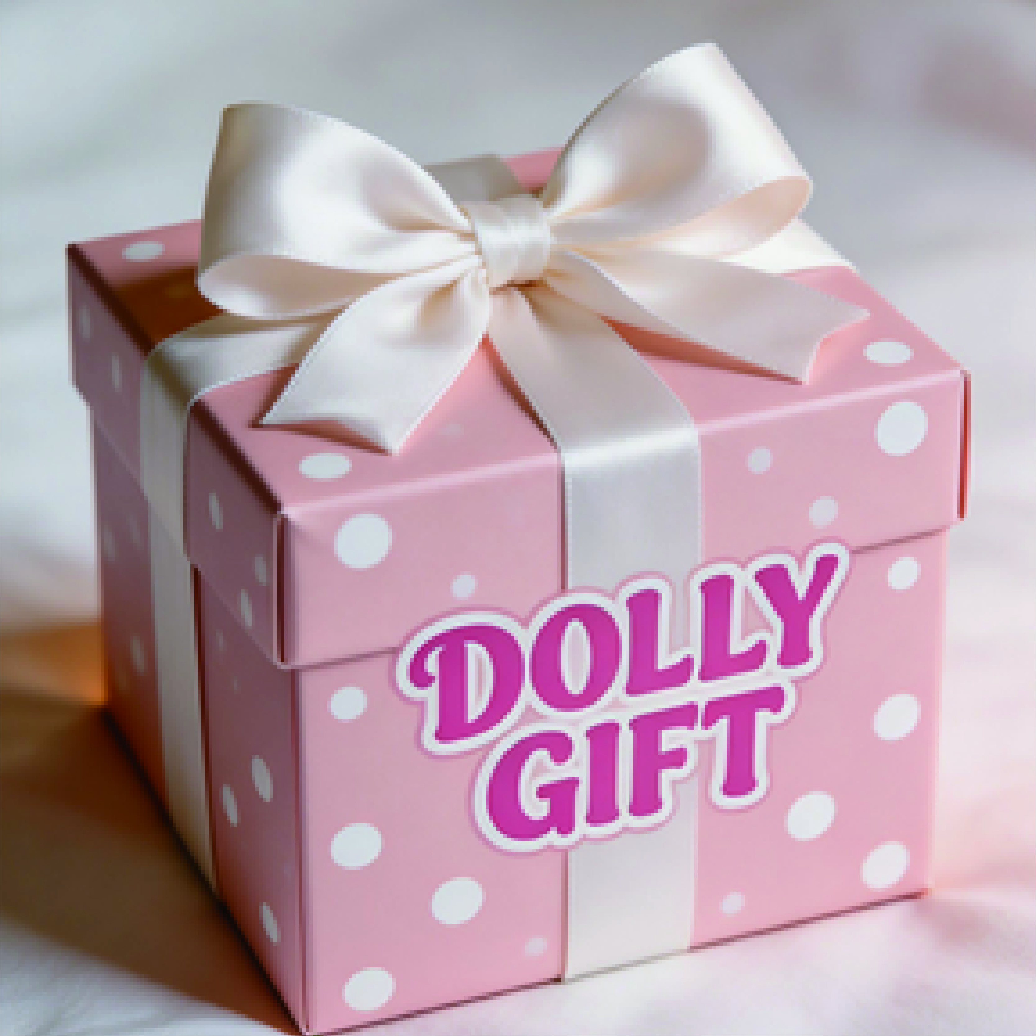 Gift wrapping
