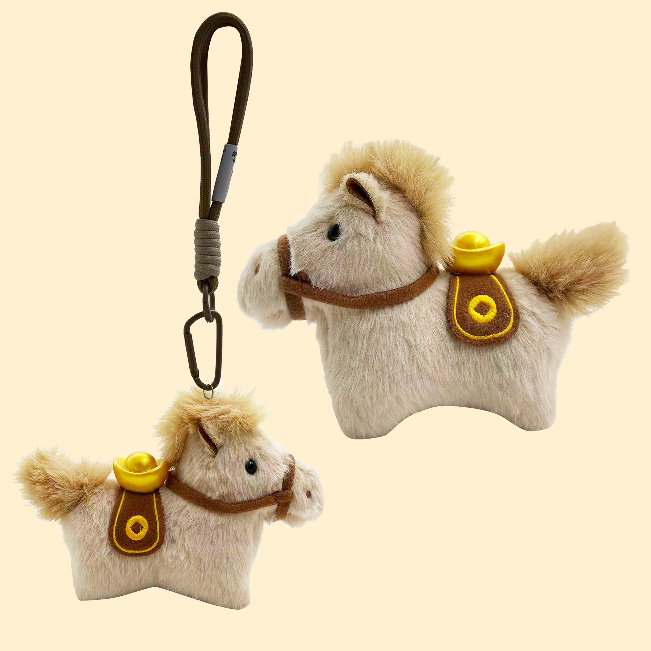 Keychains & Charms