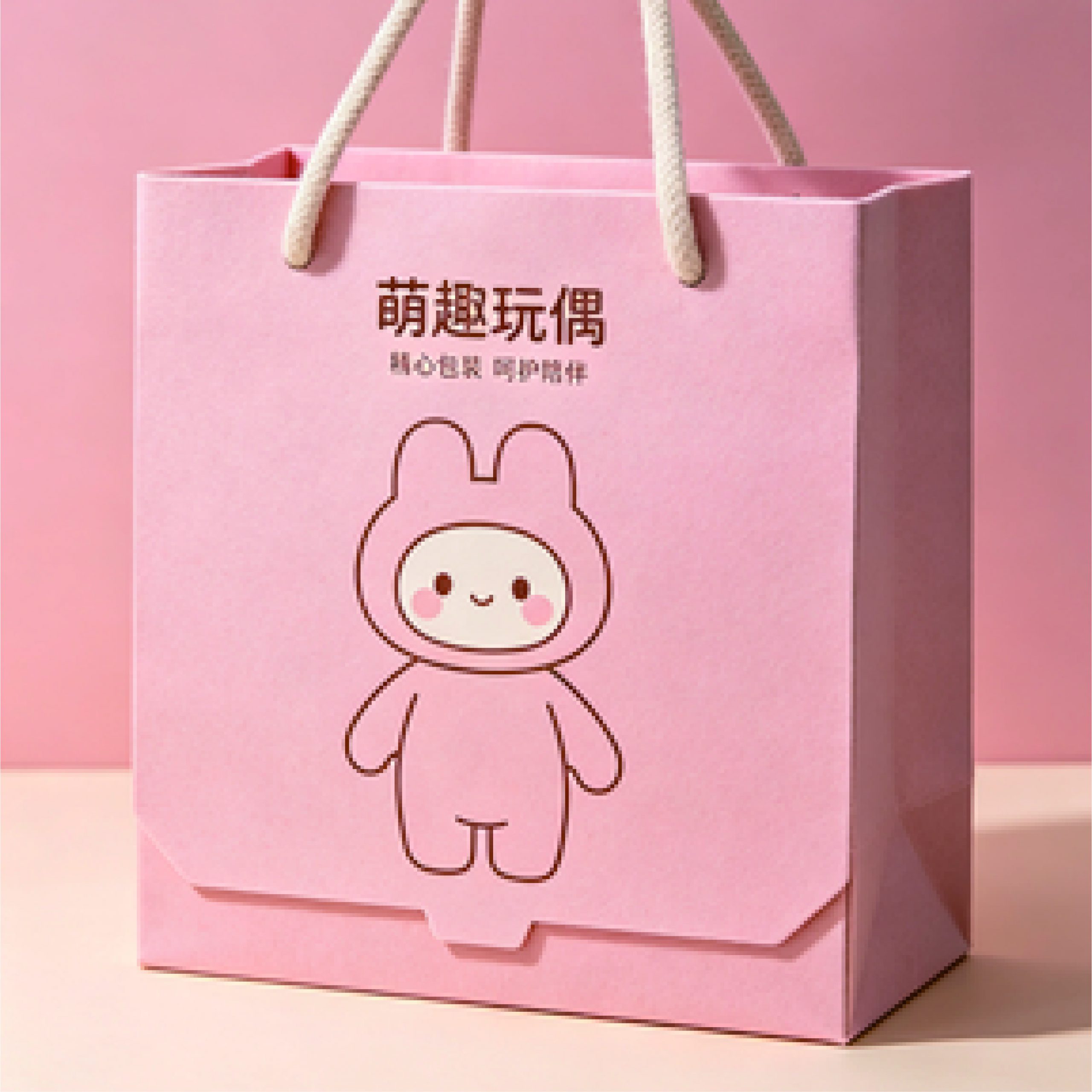 OEM gift packaging supplier China bulk order