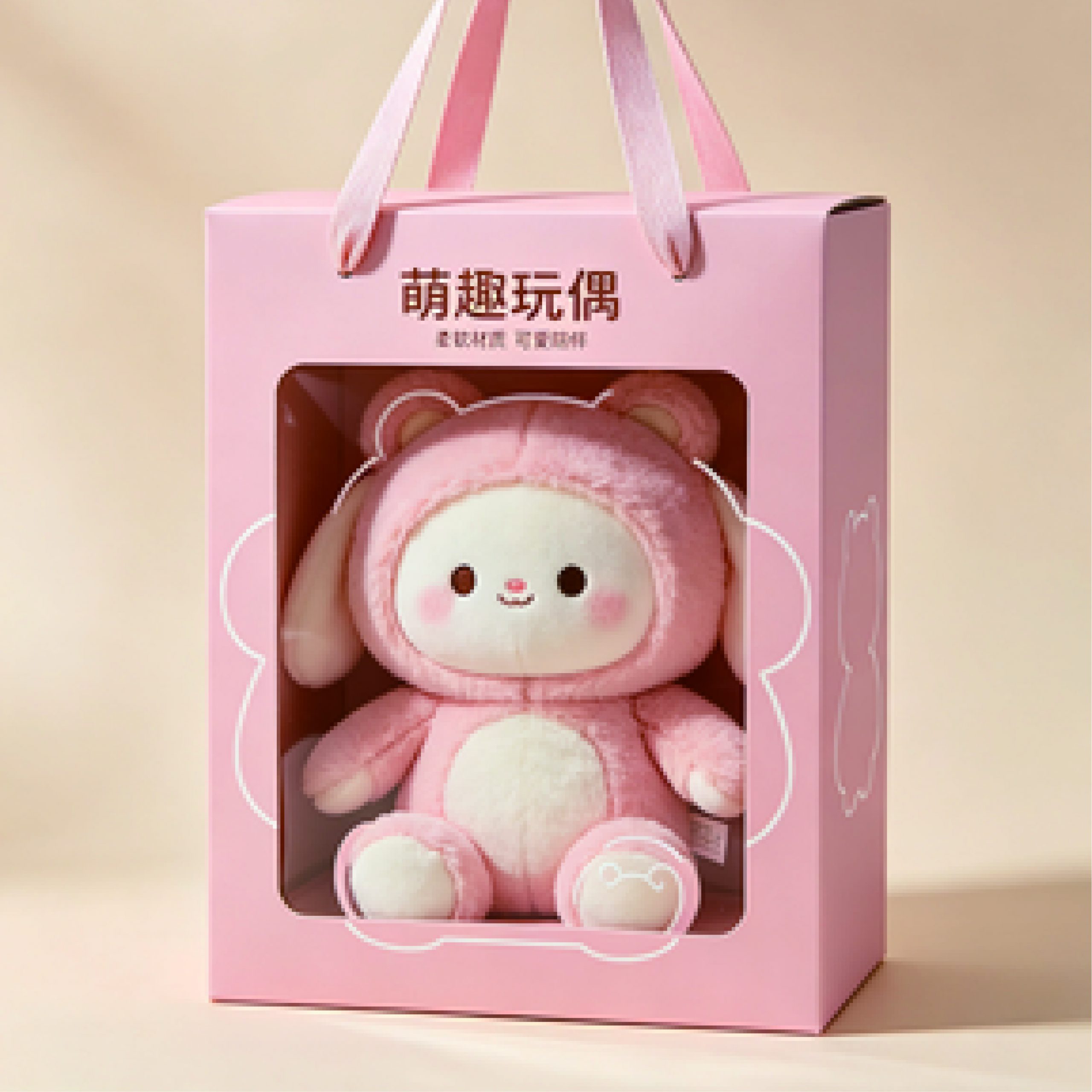 Custom packaging solution OEM manufacturer KJIN