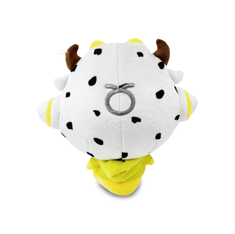 Custom Plush Stuffed Animal Toy – Soft Cartoon Character Doll (KJ3447)