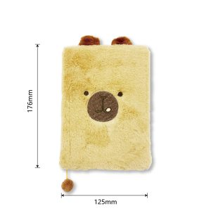 Plush Stationery for Gift Collections: A Buyer’s Guide