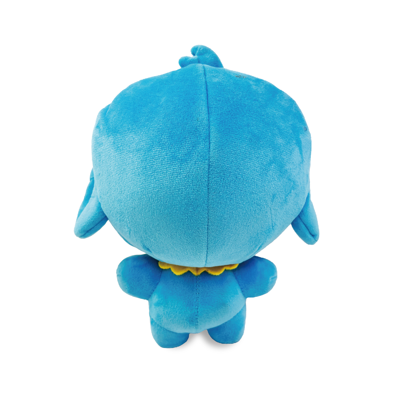 Blue bird costume plush doll KJ3473 — product view 3