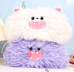 Plush Pencil Cases for Brand Collections: From Sample to Bulk Order
