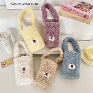 Plush Cup Carriers and Foldable Shopping Bags: What to Confirm Before a Bulk Quote